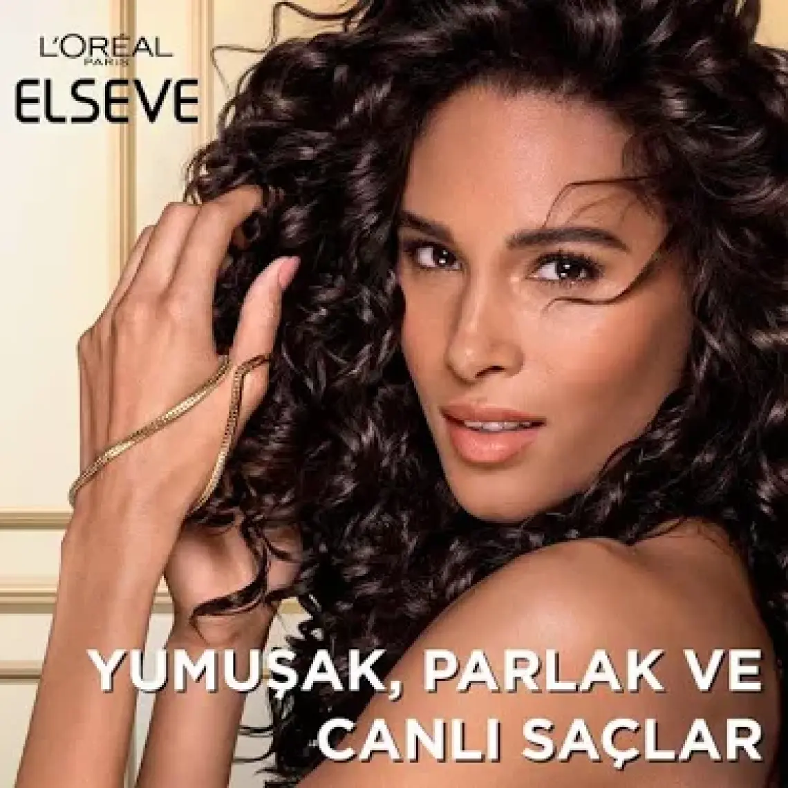 L'Oréal Paris Elseve Mucizevi Yağ Besleyici Bakım Şampuanı 300 ml
