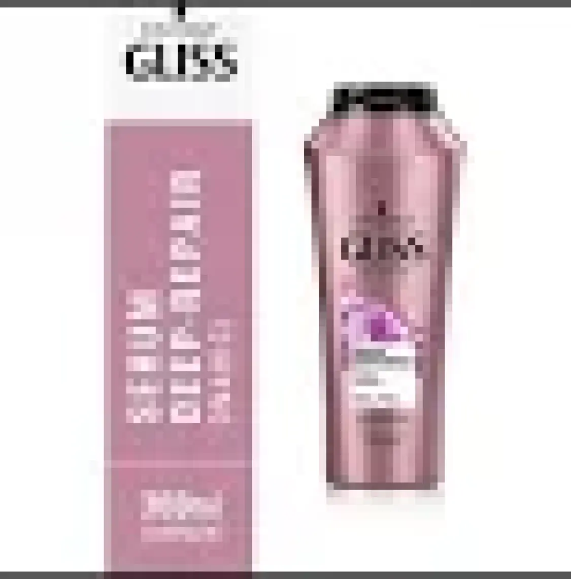Schwarzkopf Gliss Serum Deep Repair Onarıcı Şampuan 400 Ml