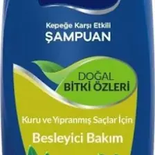 Hobby Şampuan Zeytinyağlı Kepeğe Karşı 600 ml