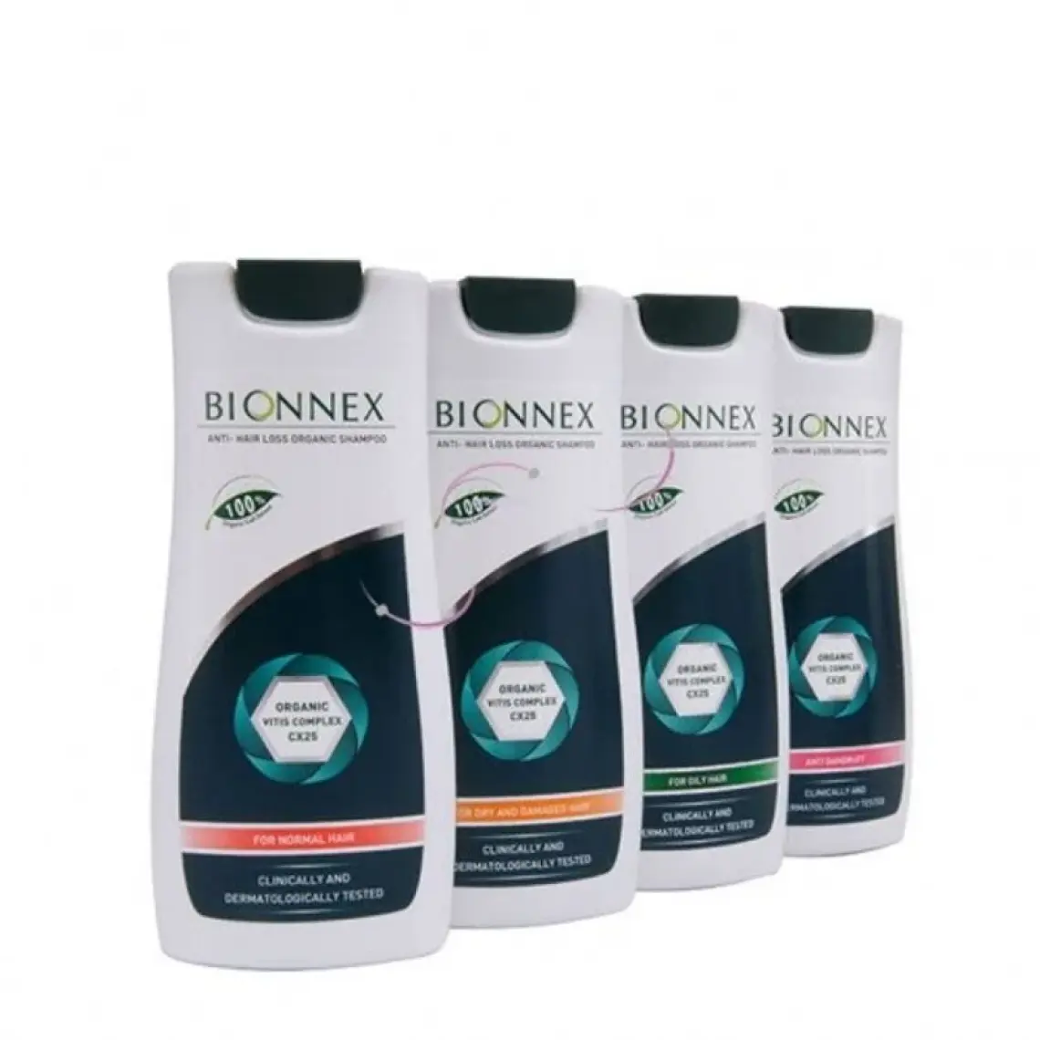 Bionnex Organica Bakım Şampuanı Kuru Saçlar 300ml