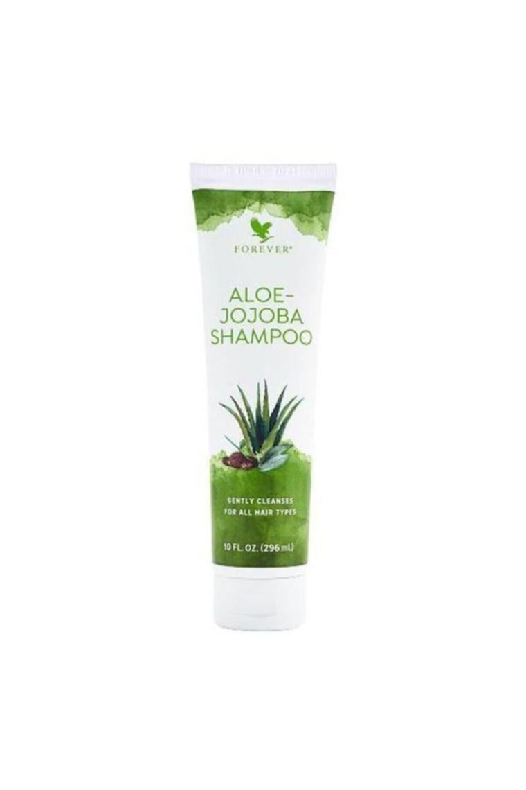 Forever Living Aloe Jojoba Şampuan