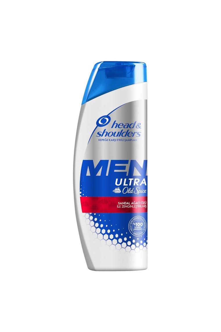 Head & Shoulders Men Ultra Old Spice Şampuan 360 Ml