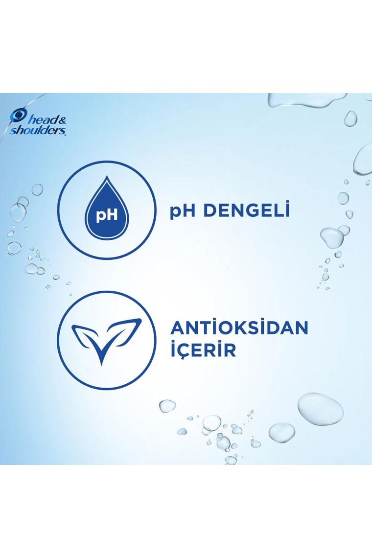 Head & Shoulders Men Ultra Old Spice Şampuan 360 Ml