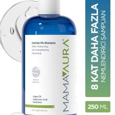 Nemlendirici Bakım Şampuanı - Hydrate Me Shampoo 250 ml