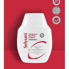 Selyum Anti-Dandruff Hair Care Şampuan 150ml