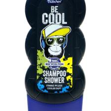 Çocuk Şampuan&duş Jeli 2 In 1 Be Cool 230 ml