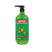 Saç Bakım Şampuanı 1000 ml Kuru Saçlar Için