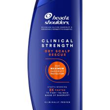 Head & Shoulders Clinical Strength Şampuan 400 ml