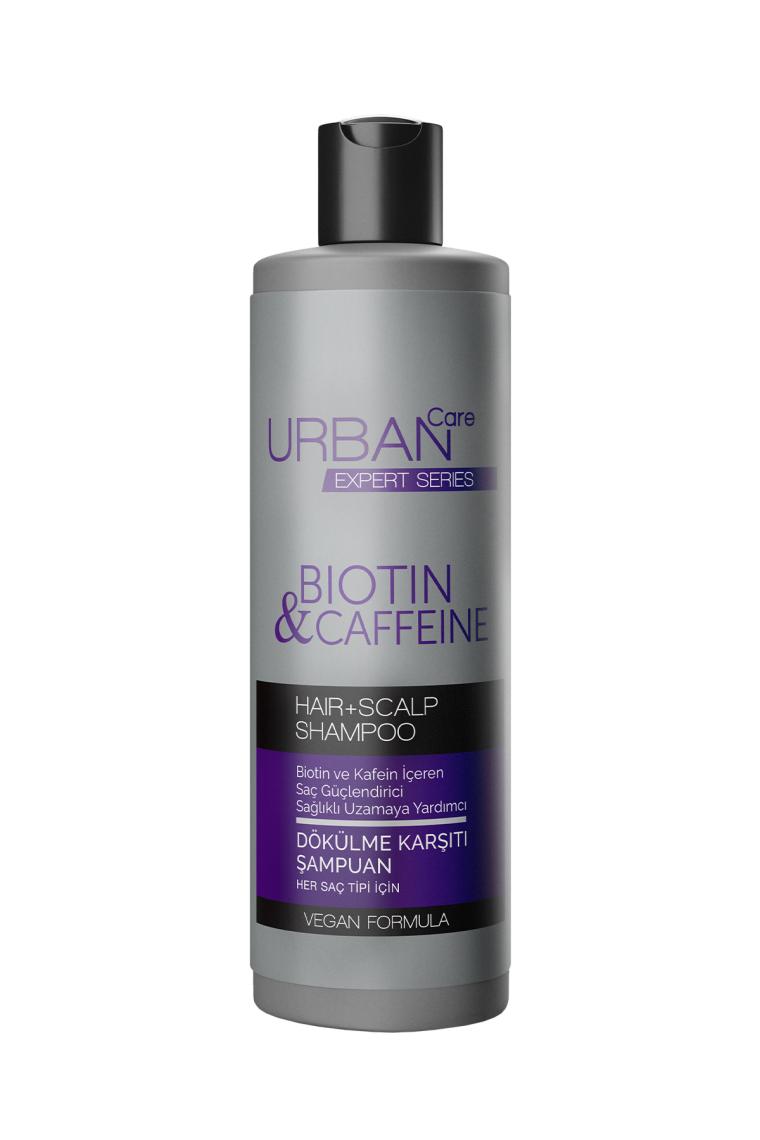 Expert Biotin&caffeine Şampuan 350ml