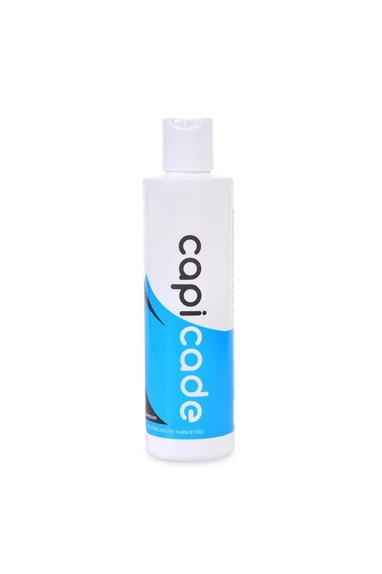 Saç Dökülmesine Karşı Bakım Şampuanı 220 Ml 8691254301214