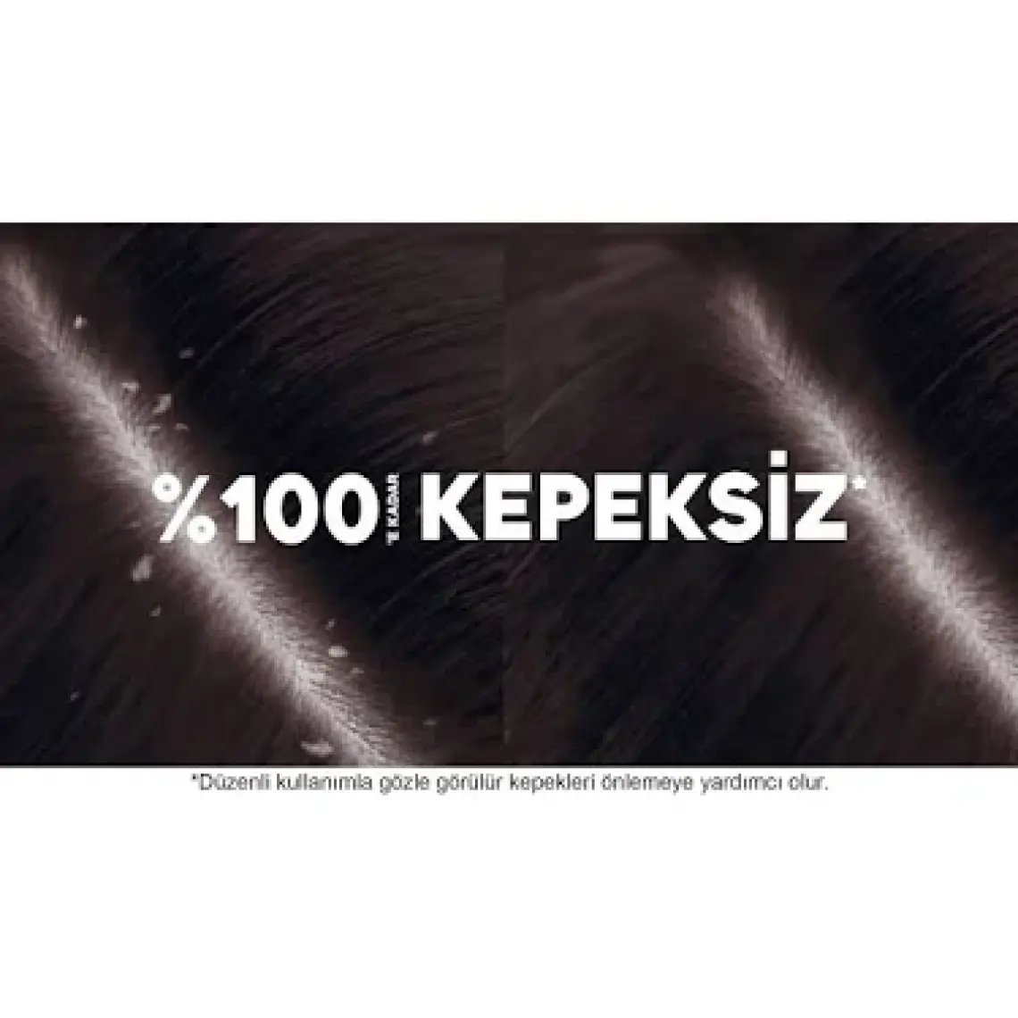 Head & Shoulders Erkeklere Özel 2'si 1 Arada 330ML Şampuan