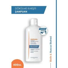 Ducray Anaphase+ Saç Dökülmesine Karşı Şampuan 400 ml