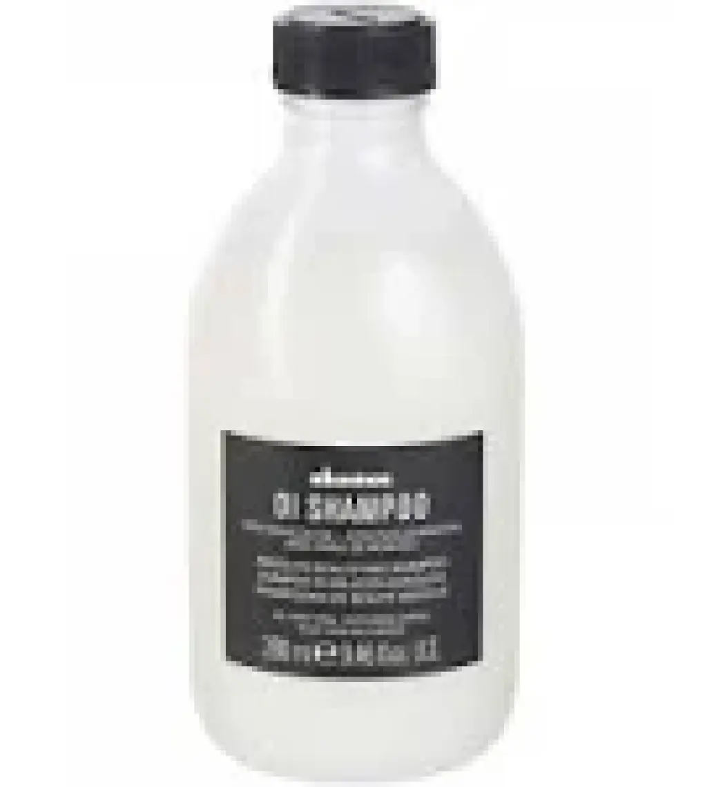 Davines OI Tüm Saç Tipleri İçin Sülfatsız Bakım Şampuanı 280Ml