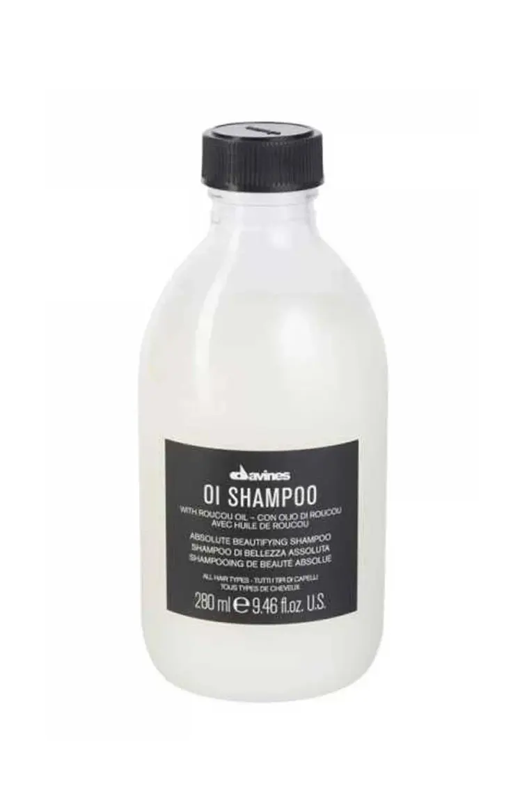 Davines OI Tüm Saç Tipleri İçin Sülfatsız Bakım Şampuanı 280Ml