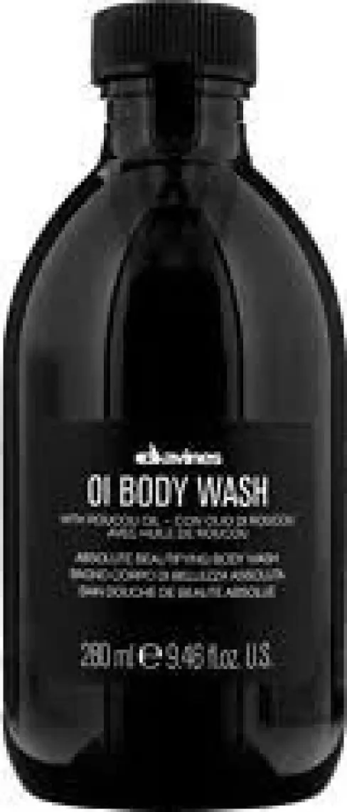 Davines OI Tüm Saç Tipleri İçin Sülfatsız Bakım Şampuanı 280Ml