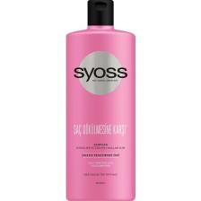 Syoss Saç Dökülmesine Karşı 500 ml Şampuan