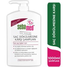 Sebamed Anti-Hairloss Saç Dökülmesine Karşı Şampuan 1000 ml