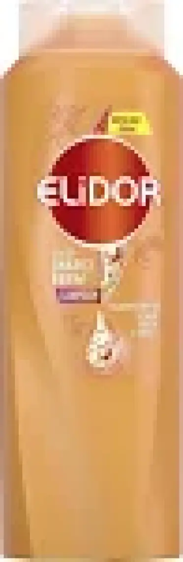 Elidor Superblend Saç Bakım Şampuanı Anında Onarıcı Bakım Vitamin C Ceramides Keratin 650 ml