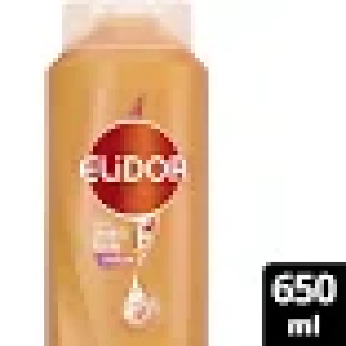 Elidor Superblend Saç Bakım Şampuanı Anında Onarıcı Bakım Vitamin C Ceramides Keratin 650 ml