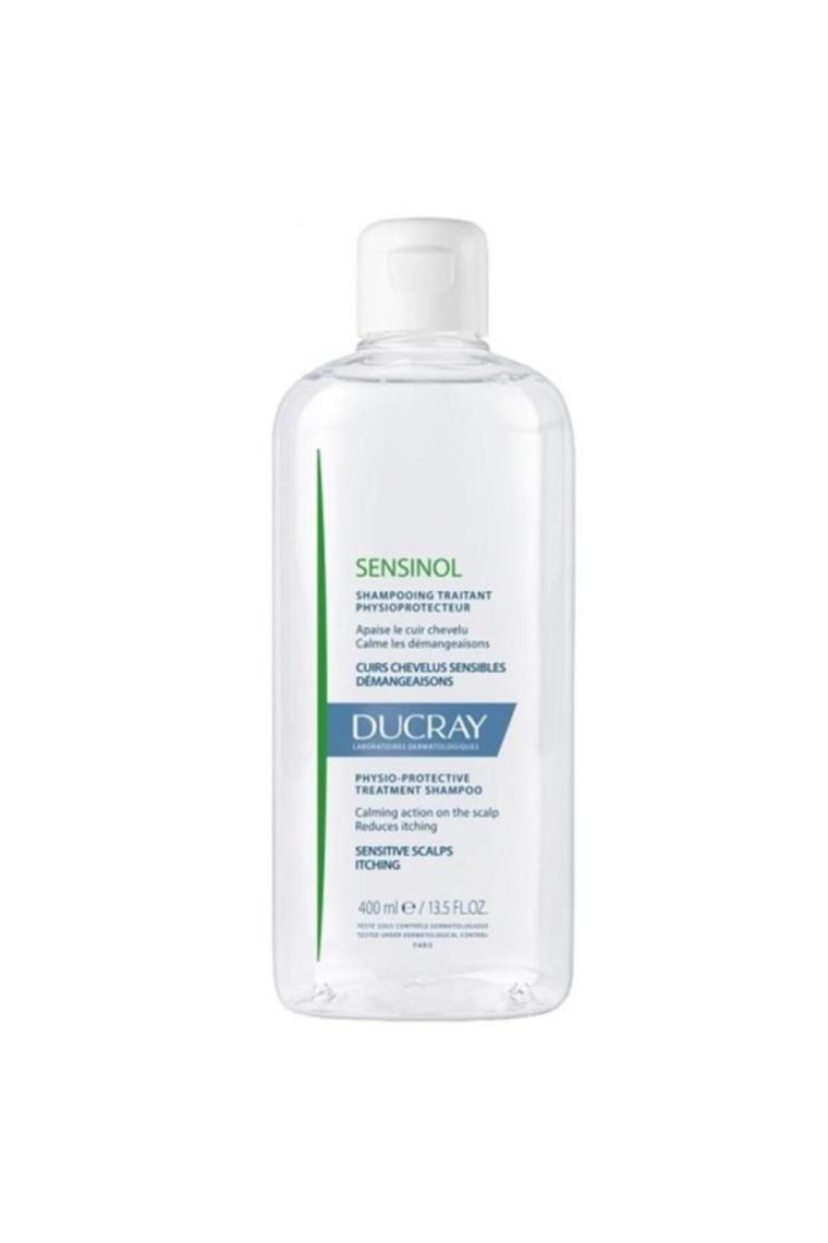 Ducray Hassas Saç Derisi için Şampuan 400 ml