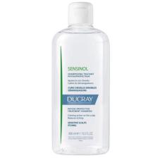 Ducray Hassas Saç Derisi için Şampuan 400 ml