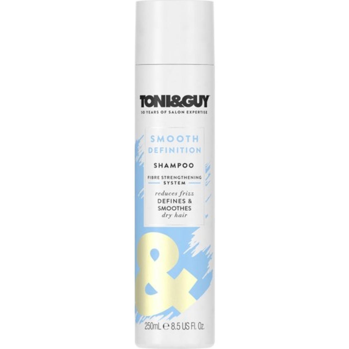 Toni&Guy Kuru Saçlar İçin Şampuan 250 ml
