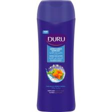 Duru Şampuan Kepeğe Karşı Etkili 600 ml