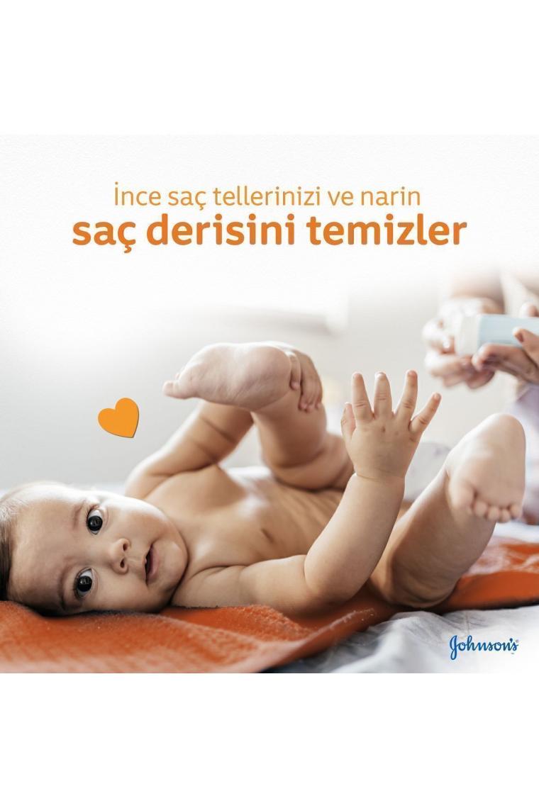 Johnsons Baby Johnson's Baby Şampuan 750ml