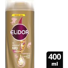 Elidor Superblend Saç Dökülmesine Karşı Şampuan 400 ml