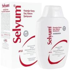 Dermadolin Selyum Kepeğe Karşı 300 ml Şampuan