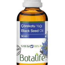 Botalife Çörekotu Yağı 50 ml