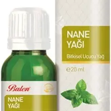 Balen Nane Yağı 20 Ml