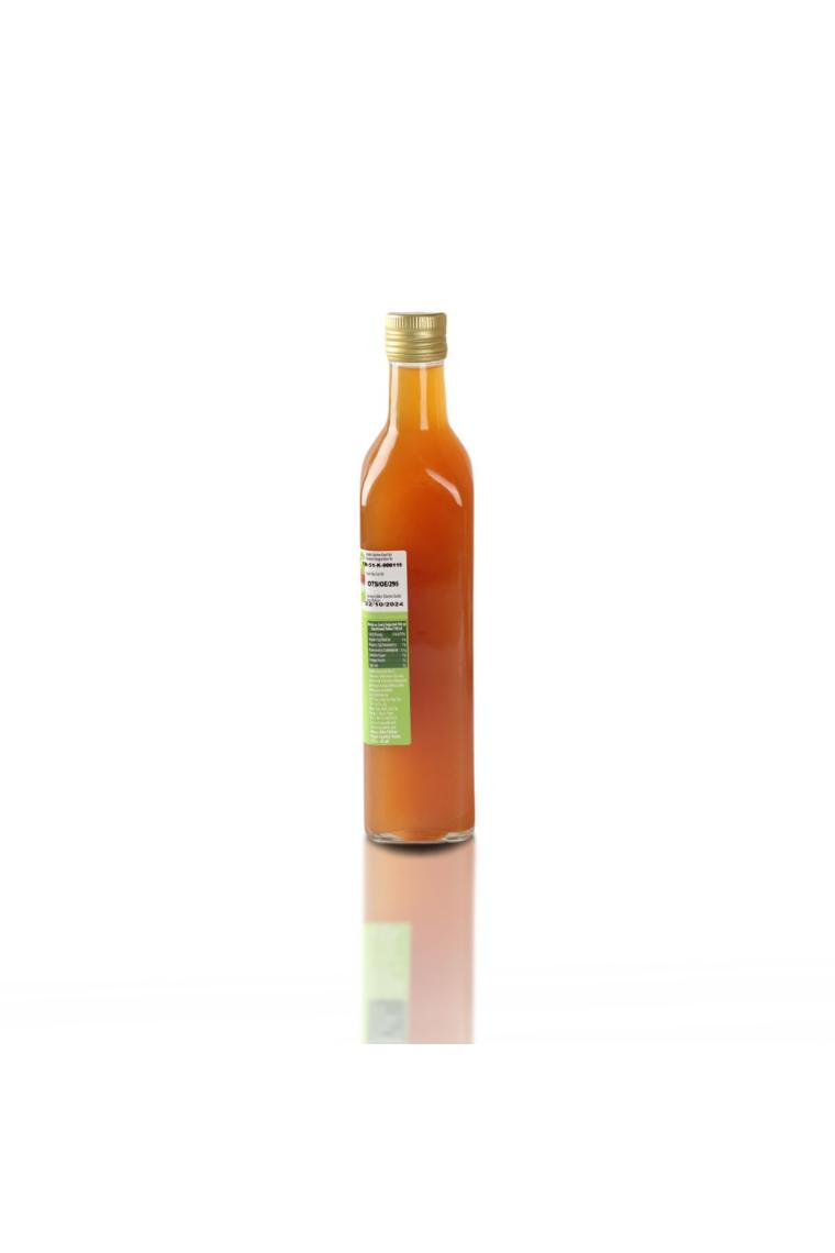 Elma Sirkesi 500ml