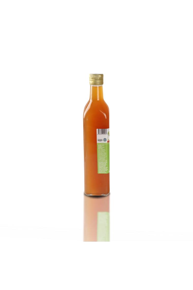 Elma Sirkesi 500ml