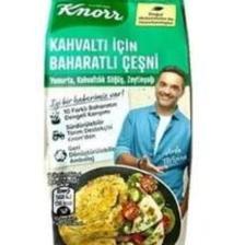 Kahvalti Icin Baharatli Cesni 35 G