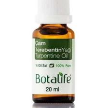 Botalife Çam Terebentin Yağı 20 ml