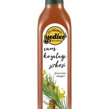 Çam Kozalağı Sirkesi 500 ml