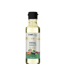 Pirinç Sirkesi ( Rice Vinegar ) - 150ml