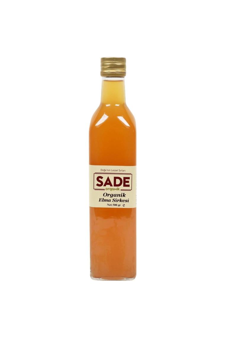 Elma Sirkesi 500 Ml