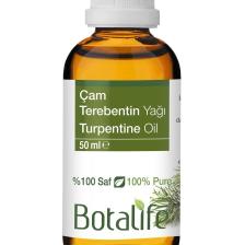 Botalife Çam Terebentin Yağı 50 ml