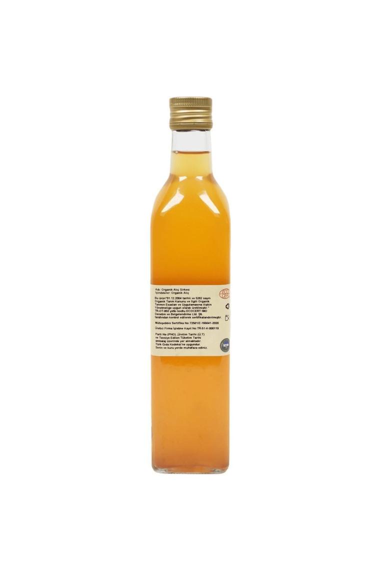 Alıç Sirkesi 500 gr