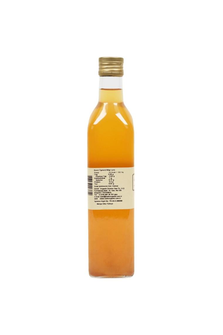 Alıç Sirkesi 500 gr