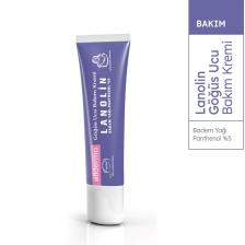 Lanolin Göğüs Ucu Çatlak Krem 13 gr
