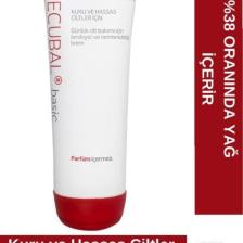 Basic Klinik Nemlendirici Krem 250 Gr