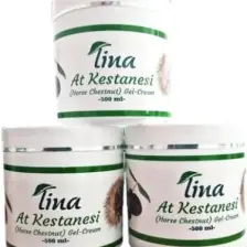 Lina At Kestanesi Kremi 500 ml
