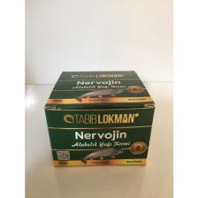 Tabib Lokman Nervojin Alabalık Yağı Kremi 100 ml