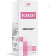Edis Pharma Roxacer Hassas Cilt Canlandırıcı ve Onarıcı Losyon 50 ml