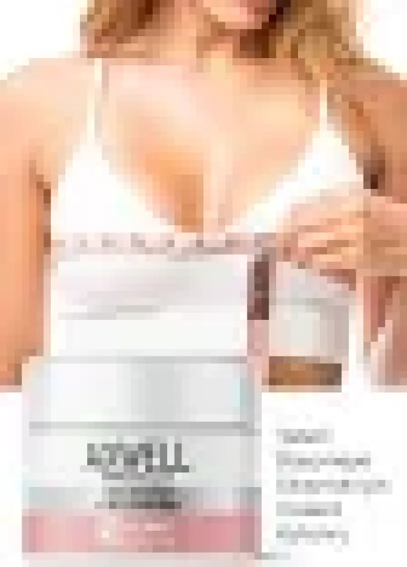 Axwell Premium Göğüs Sıkılaştırıcı ve Toparlamaya Yardımcı Göğüs Bakım Kremi 100ml