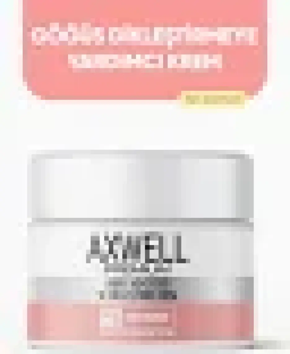 Axwell Premium Göğüs Sıkılaştırıcı ve Toparlamaya Yardımcı Göğüs Bakım Kremi 100ml