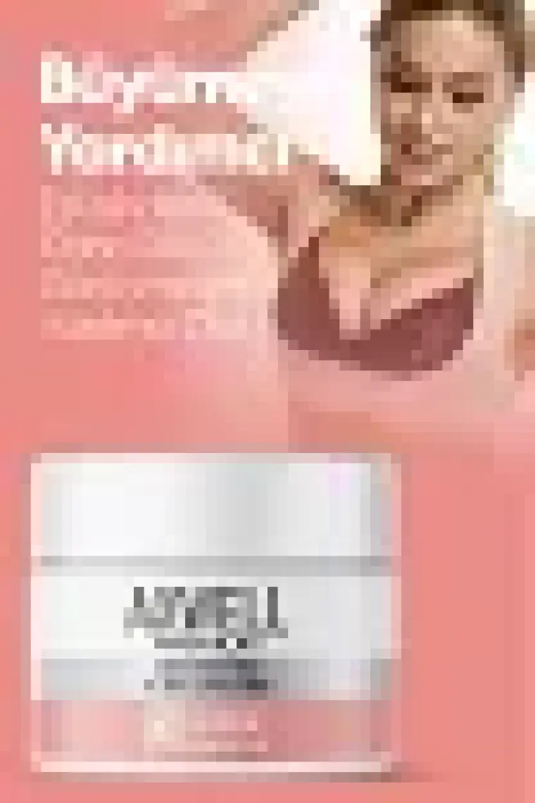 Axwell Premium Göğüs Sıkılaştırıcı ve Toparlamaya Yardımcı Göğüs Bakım Kremi 100ml